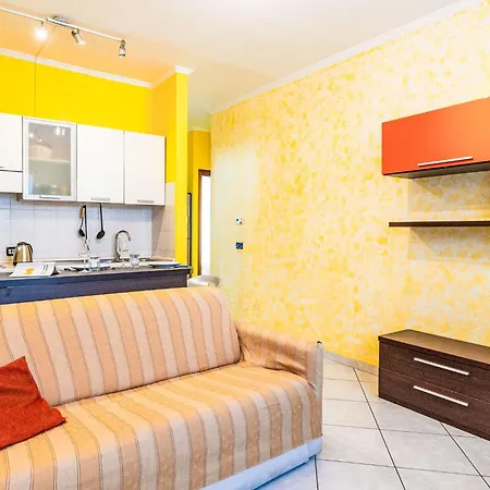 Apartment La Casa Di Tatina By Interhome
