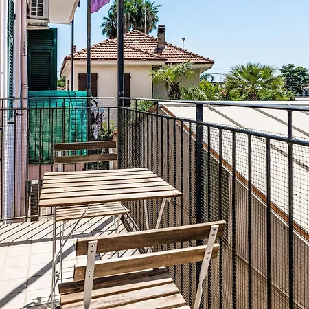 La Casa Di Tatina By Interhome * Riva Ligure