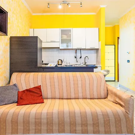 La Casa Di Tatina By Interhome Riva Ligure