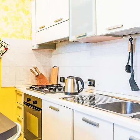 La Casa Di Tatina By Interhome * Riva Ligure
