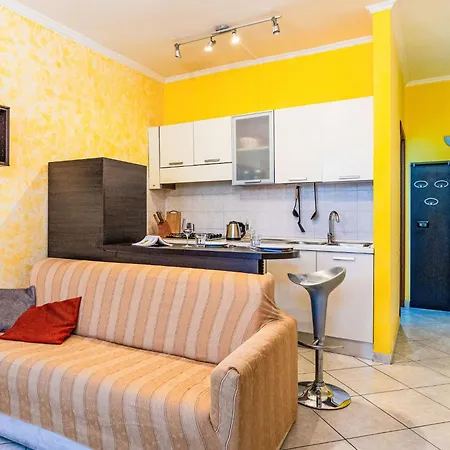 La Casa Di Tatina By Interhome Apartment *