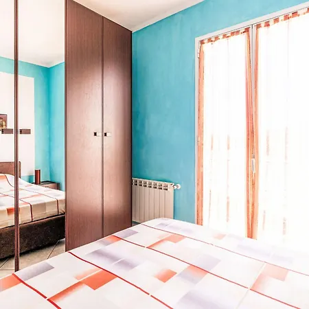 Apartment La Casa Di Tatina By Interhome