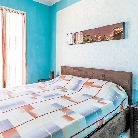 La Casa Di Tatina By Interhome Apartment Riva Ligure