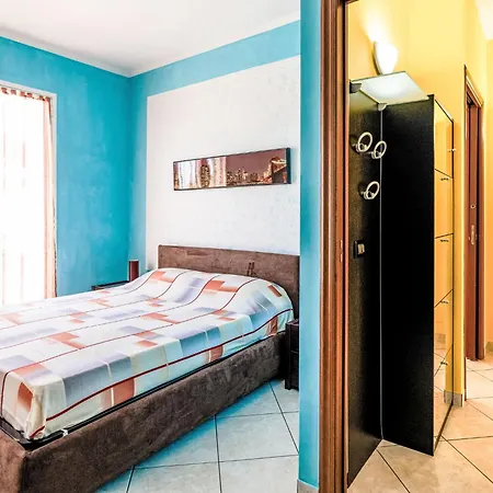 Apartment La Casa Di Tatina By Interhome *