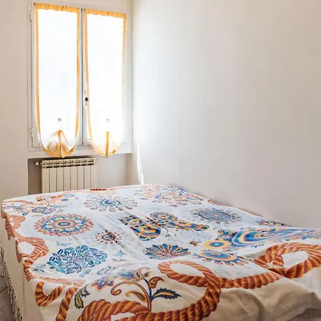 Apartment La Casa Di Tatina By Interhome Riva Ligure