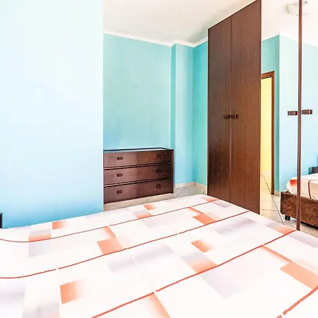Apartment La Casa Di Tatina By Interhome Riva Ligure