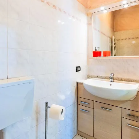 Apartment La Casa Di Tatina By Interhome Riva Ligure