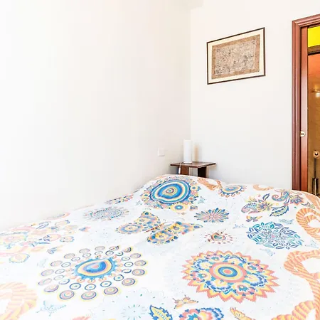 La Casa Di Tatina By Interhome Apartment