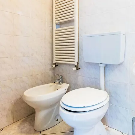 La Casa Di Tatina By Interhome
