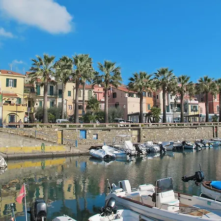 Apartment La Casa Di Tatina By Interhome Riva Ligure